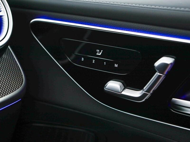 Mercedes-benz GLC 220 d 4Matic Mild Hybrid AMG Line Premium