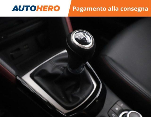 MAZDA CX-3 1.5L Skyactiv-D Exceed