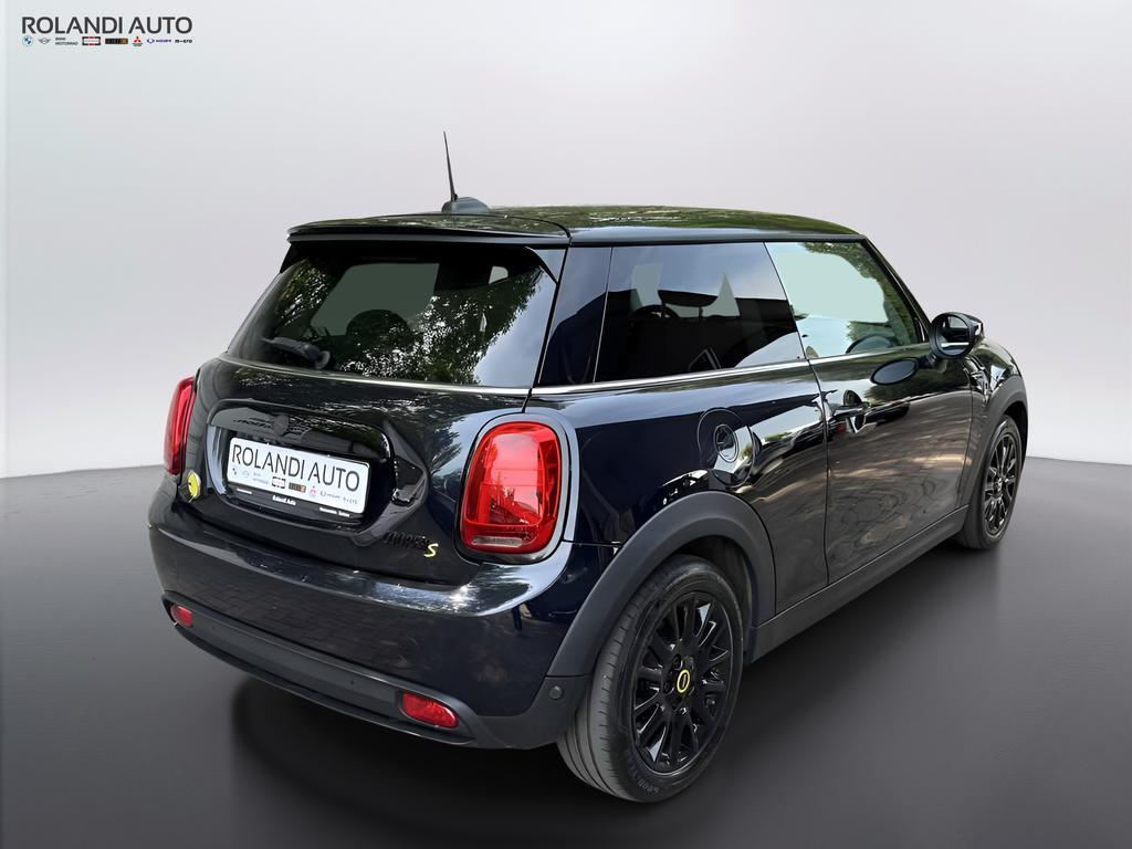 Mini Mini 3 Porte Full Electric Cooper SE Camden Edition Auto
