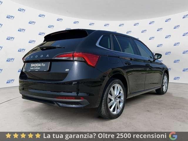 Skoda Scala 1.0 TSI 85KW SELECTION DSG