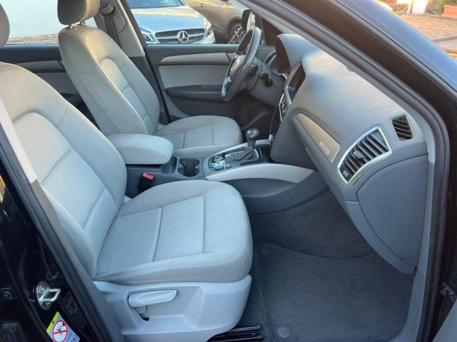 AUDI Q5 2.0 TDI 190 CV clean diesel quattro S tronic Advan