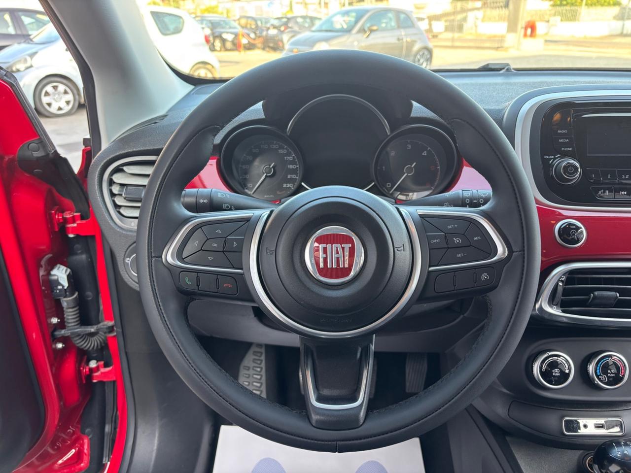 Fiat 500X 1.3 MultiJet 95 CV Lounge PREZZO PROMO