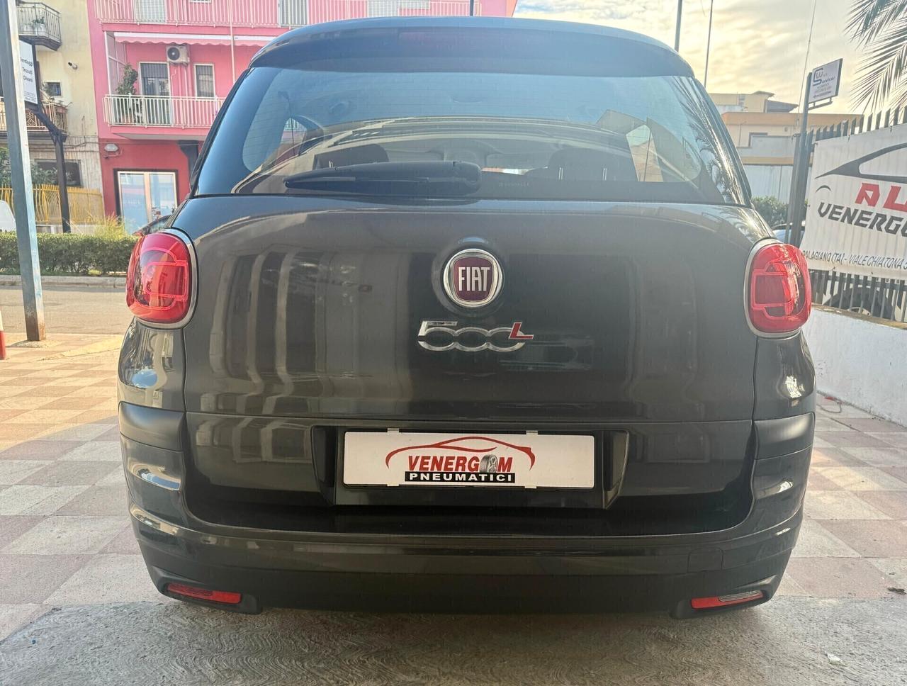 Fiat 500 1.6 Multijet 120 CV Lounge IVA ESPOSTA
