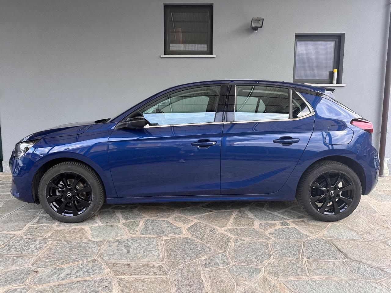 Opel Corsa 5 Porte Corsa 1.2 Edition 75cv