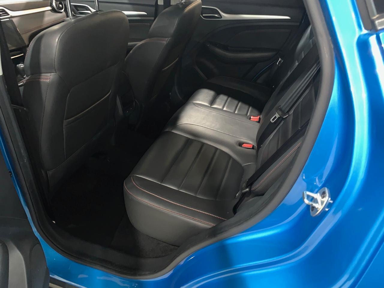 Mg ZS 1.0T-GDI Luxury