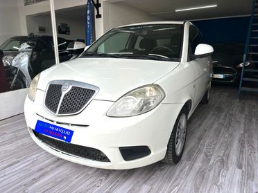 Lancia Ypsilon 2 serie 1.2
