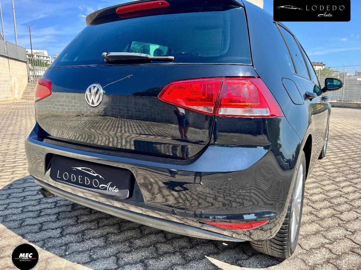Volkswagen Golf VII 1.6 TDI 5p. Highline CUP edition