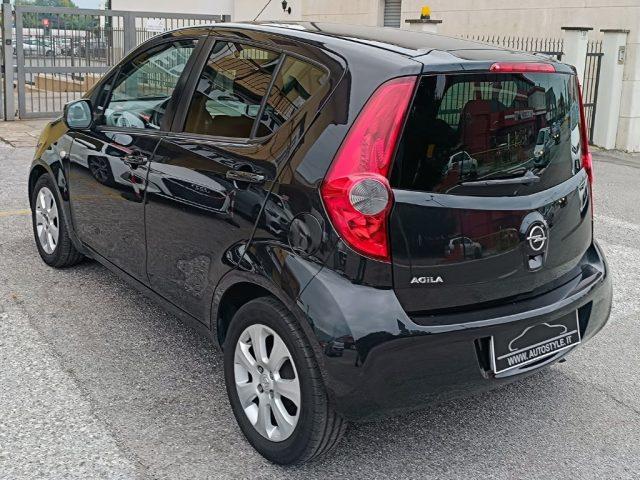 OPEL Agila 1.0 12V 65CV Enjoy