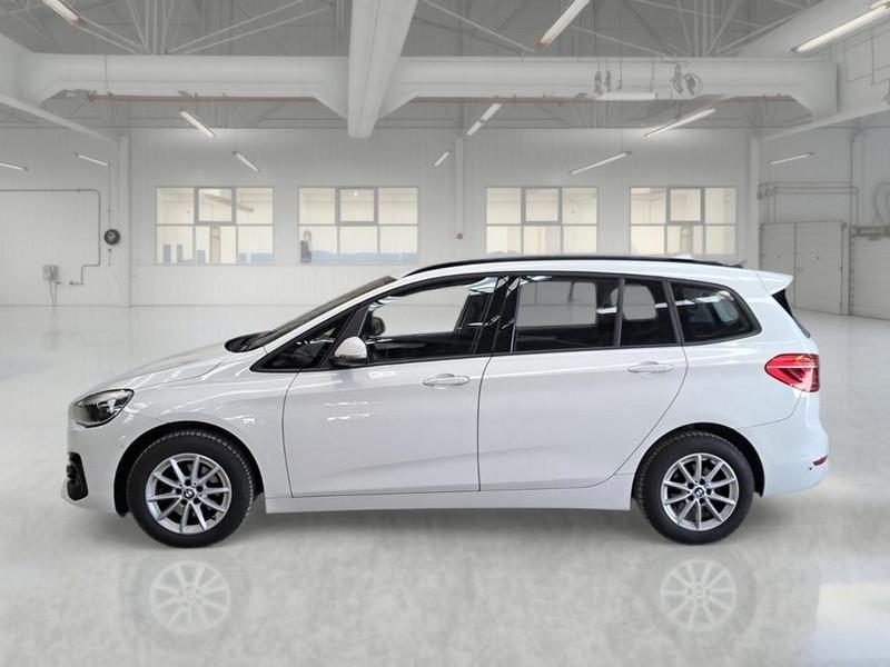 BMW SERIE 2 GRAN TOURER 216D BUSINESS AUTO MONOVOLUME