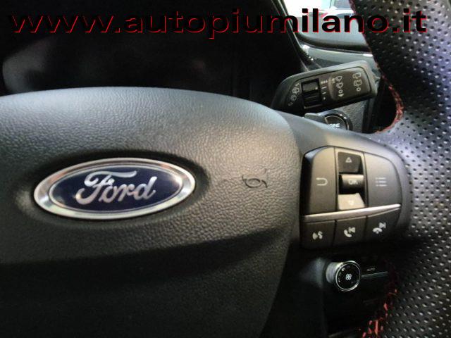 FORD Puma 1.0 EcoBoost Hybrid 125 CV S&S aut. ST-Line Design