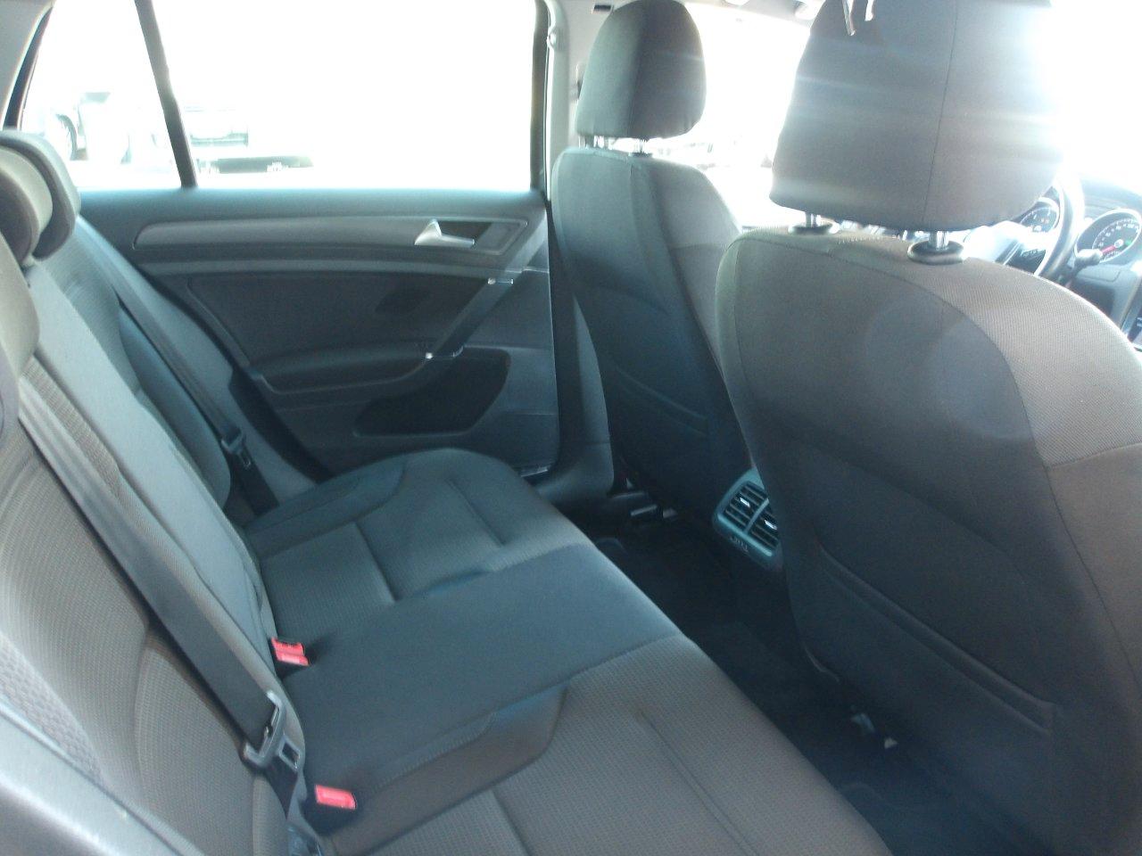 Volkswagen Golf 5 Porte Golf 5p 1.6 tdi 115cv dsg