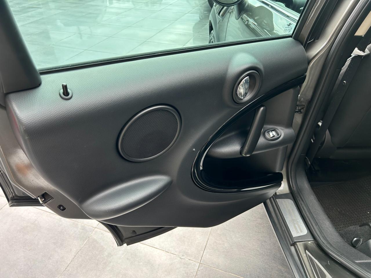 Mini Cooper D Countryman 1.6