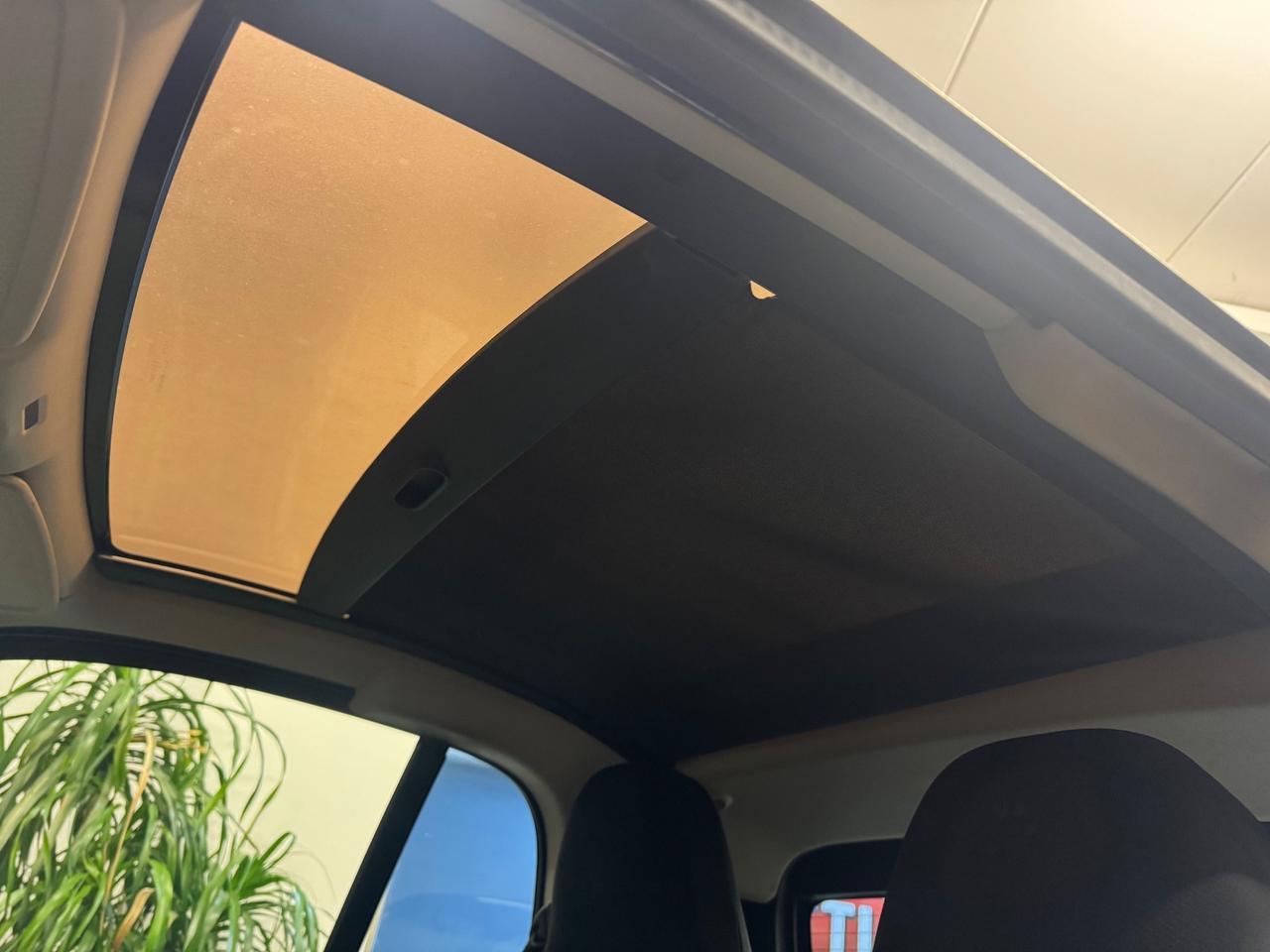 Smart ForTwo 800 40 kW passion cdi NEOPATENTATI