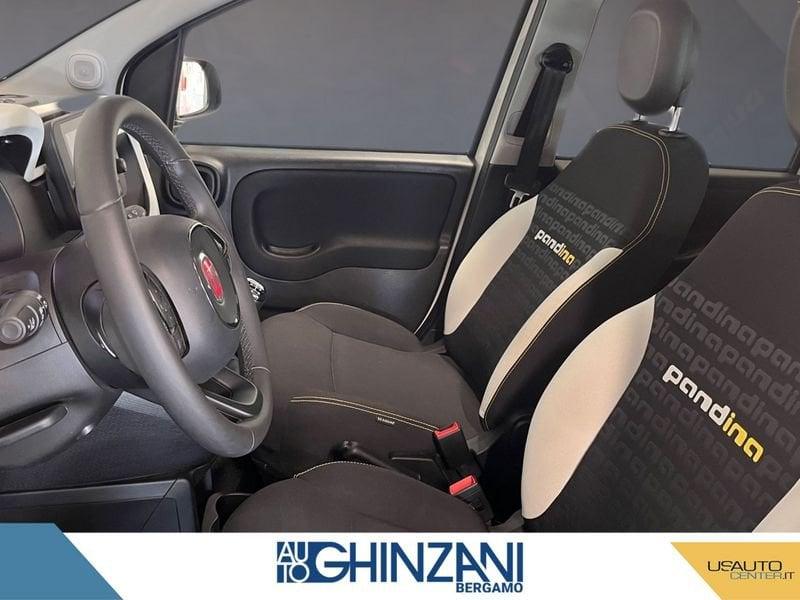 FIAT Panda Cross Pandina Cross 1.0 FireFly S&S Hybrid