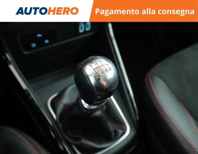 FORD EcoSport 1.0 EcoBoost 100 CV ST-Line