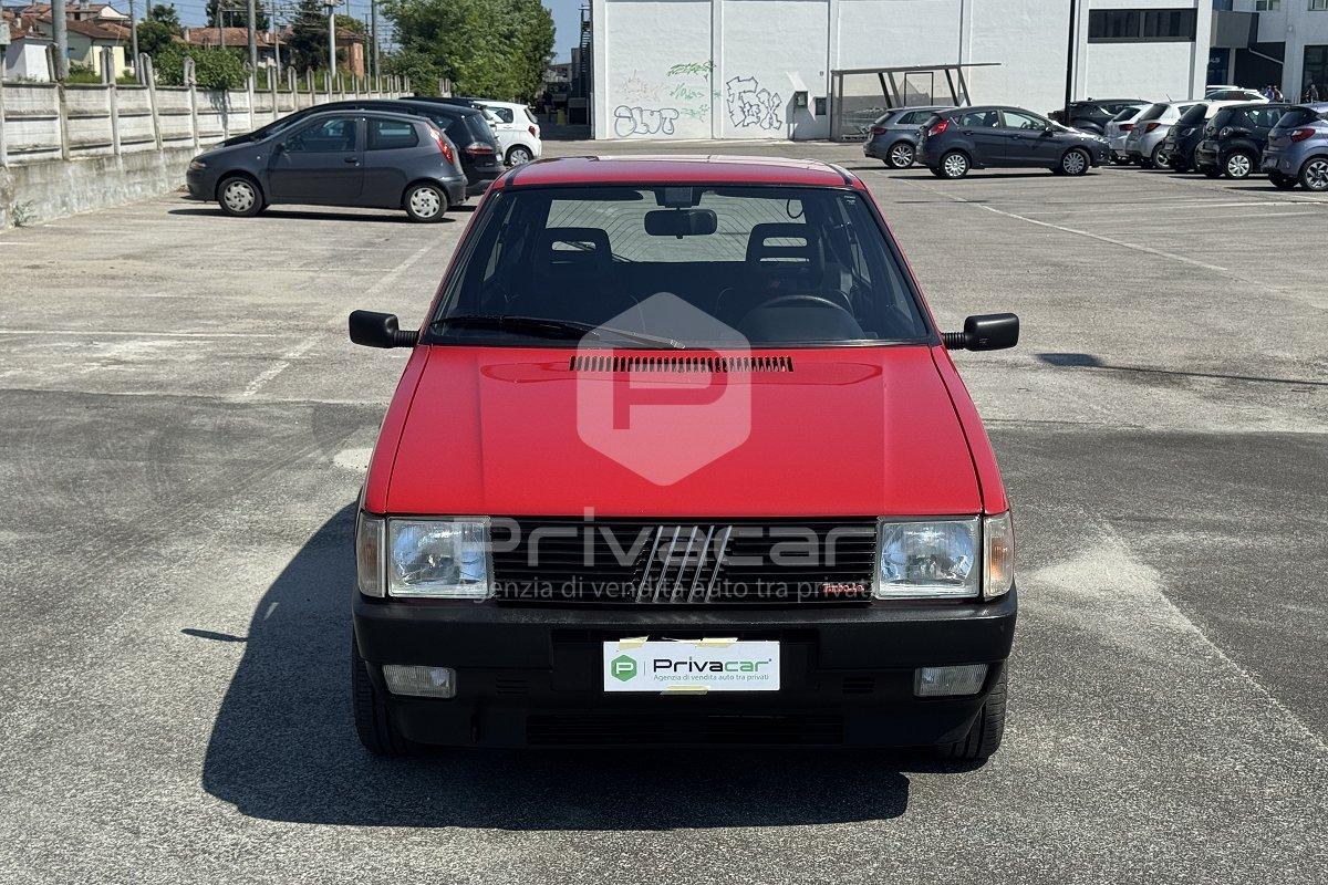FIAT Uno turbo i.e. 3 porte