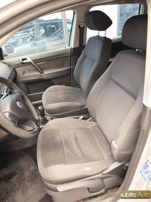 VOLKSWAGEN Polo 1.2/60CV 5p. United