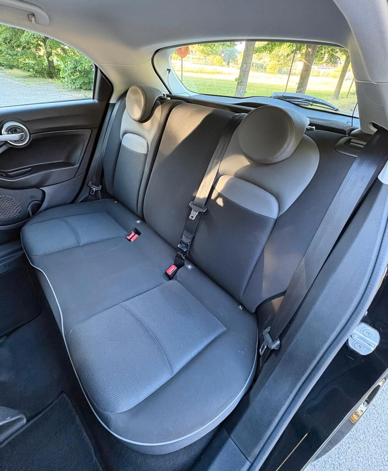 Fiat 500X 1.3 MultiJet 95 CV Pop