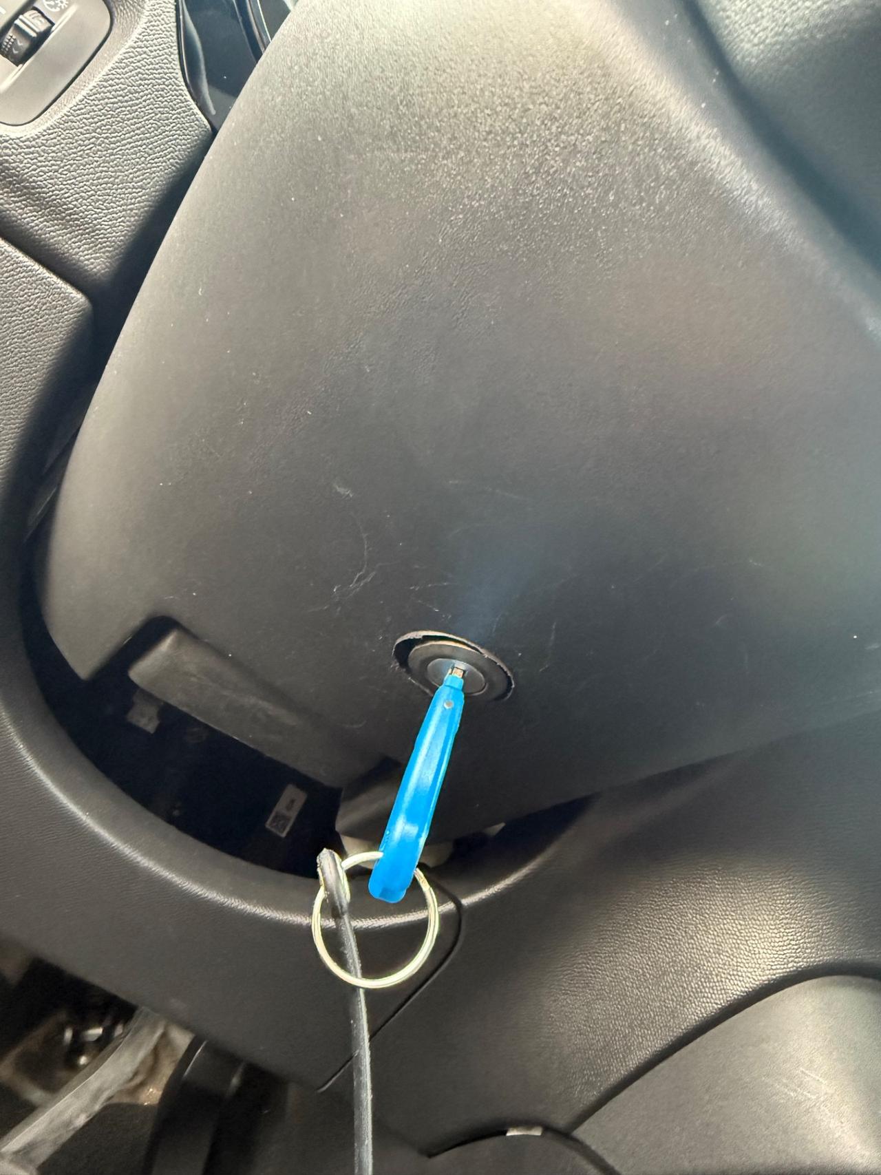 Opel Corsa 1.2 Elegance