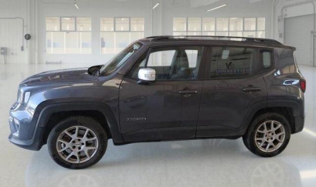 JEEP Renegade 1.3 T4 190CV PHEV 4xe AT6 Business Plus