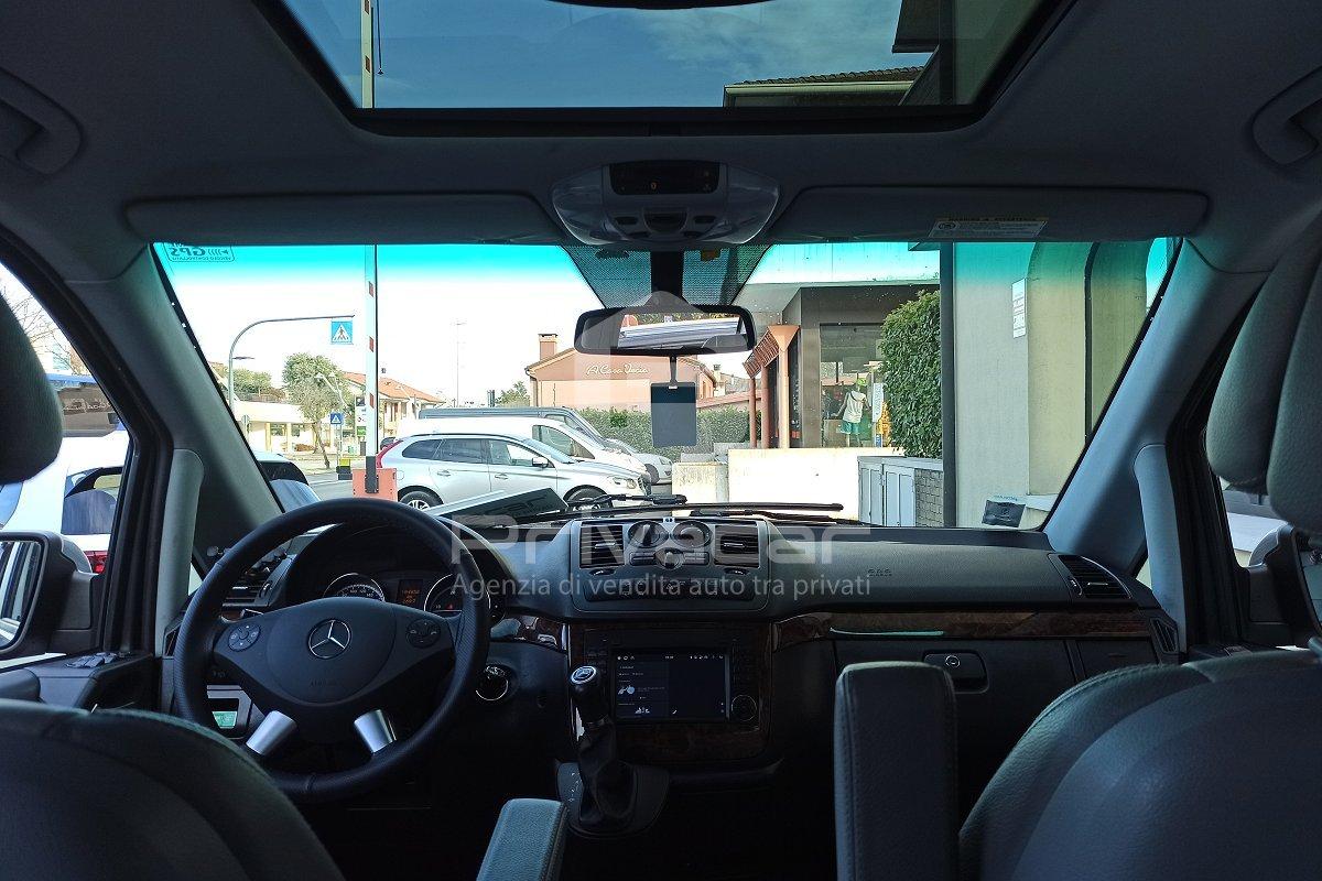 MERCEDES Viano 3.0 CDI Ambiente L
