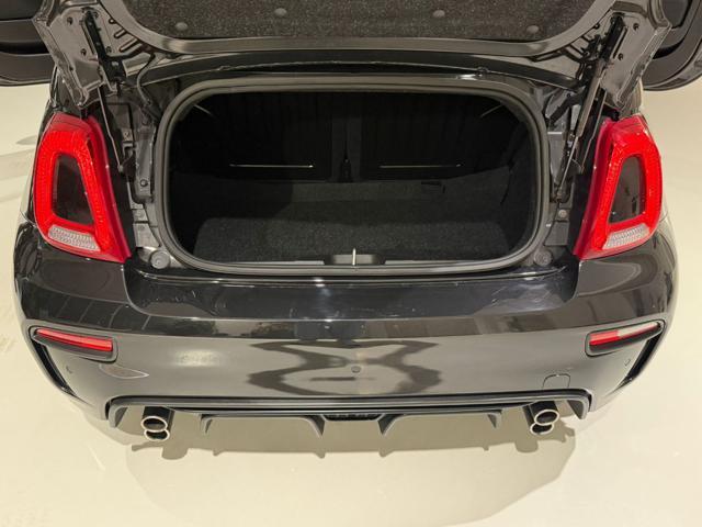 ABARTH 595 C 1.4 Turbo T-Jet 165 CV F595 Serie Speciale