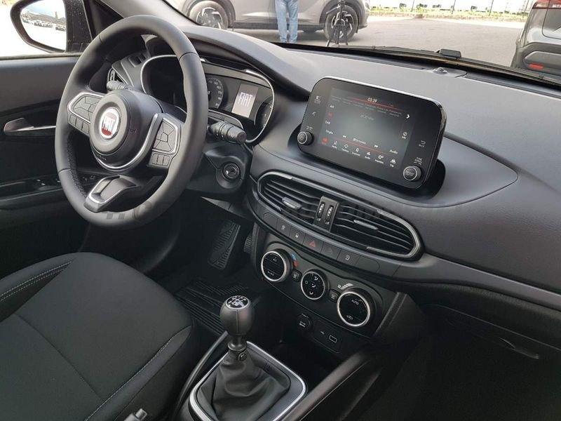 FIAT Tipo Tipo SW 1.6 mjt s&s 130cv