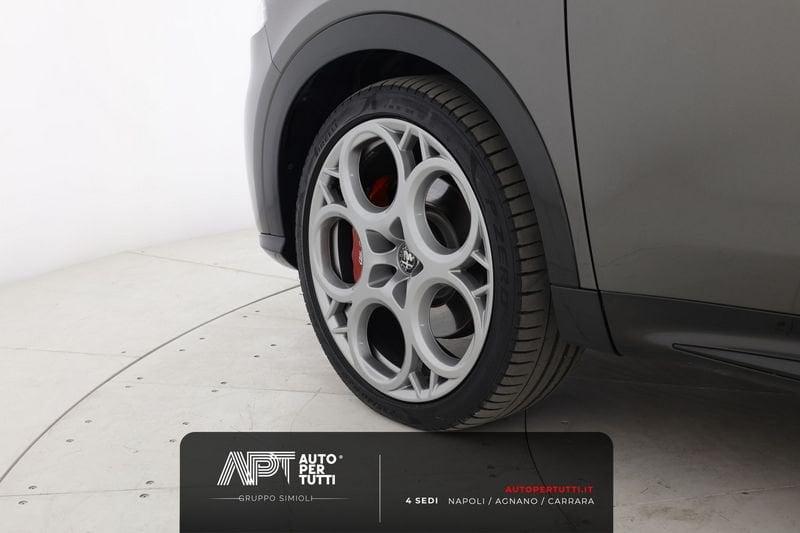 Alfa Romeo Tonale Tonale 1.5 hybrid Speciale 130cv tct7