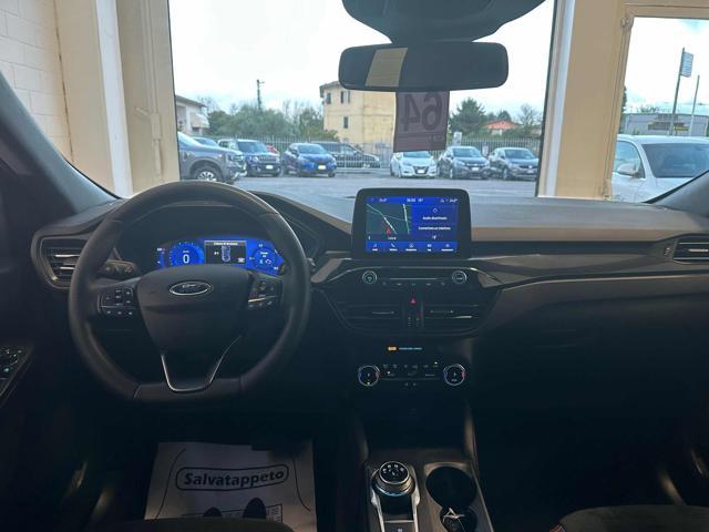 FORD Kuga 2.5 Full Hybrid CVT St Line X