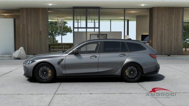 BMW M3 Competition M xDrive Touring Innovation M-Driver's