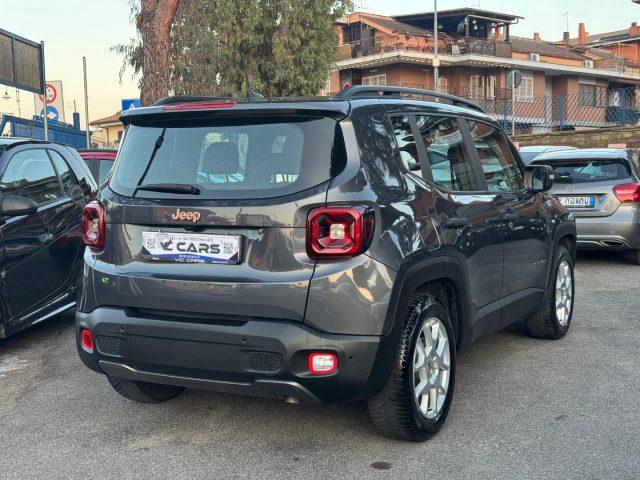 JEEP Renegade 1.5 Turbo T4 MHEV Summit *PROMO FINANZIAMENTO*