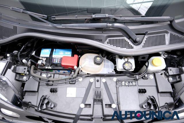 SMART ForTwo 70 1.0 TWINAMIC TETTO PANORAMA NEOPATENTATI
