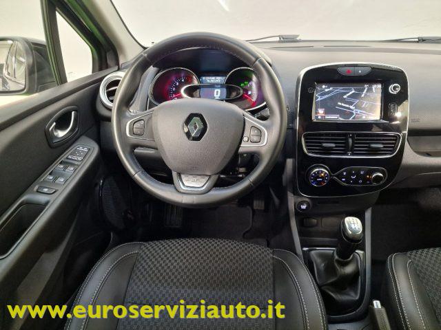 RENAULT Clio dCi 8V 75 CV Start&Stop 5 porte Energy Duel2
