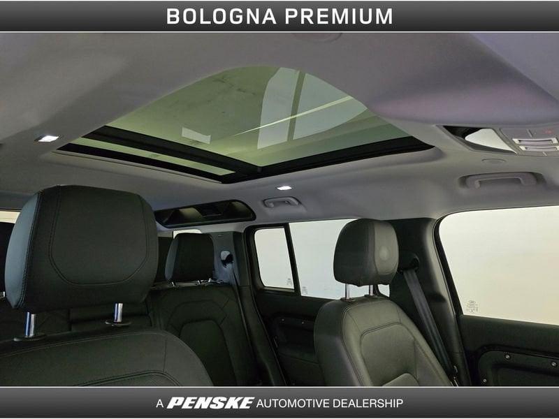 Land Rover Defender Defender 110 3.0D I6 250 CV AWD Auto XS Edition