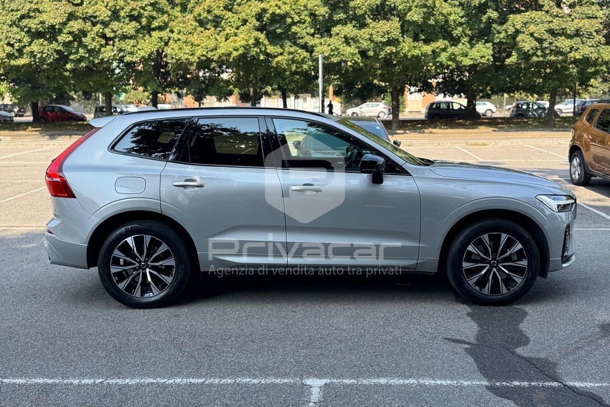 VOLVO XC60 B4 automatico Plus Dark