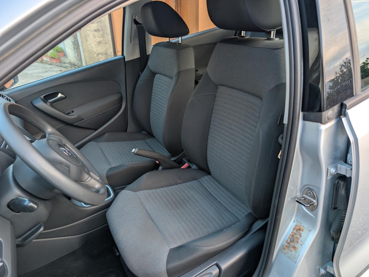 Volkswagen Polo 1.6 TDI 75 CV