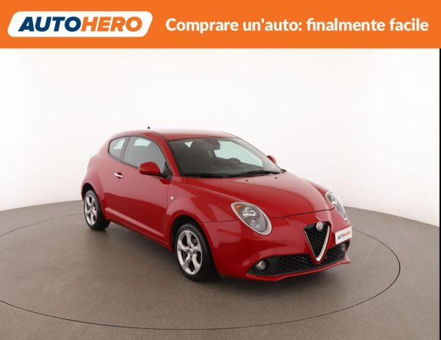 ALFA ROMEO MiTo 1.4 78 CV 8V S&S