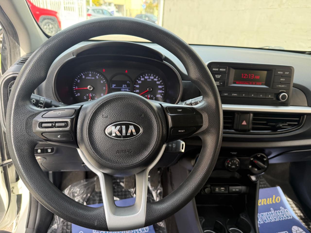 Kia Picanto 1.0GPL “Casa Madre” - 2017