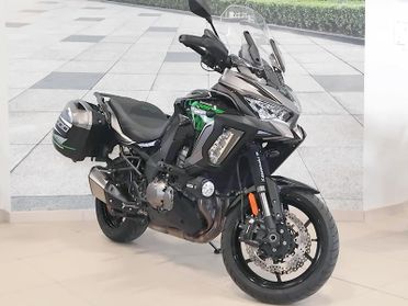 Kawasaki Versys 1000 SE