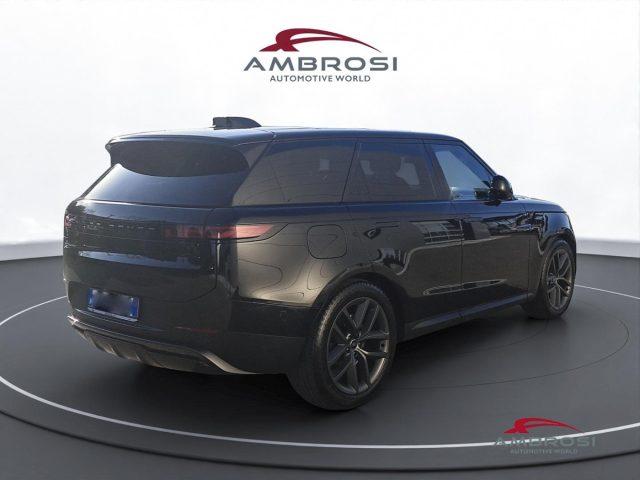LAND ROVER Range Rover Sport 3.0d i6 mhev Dark Edition awd 249cv auto