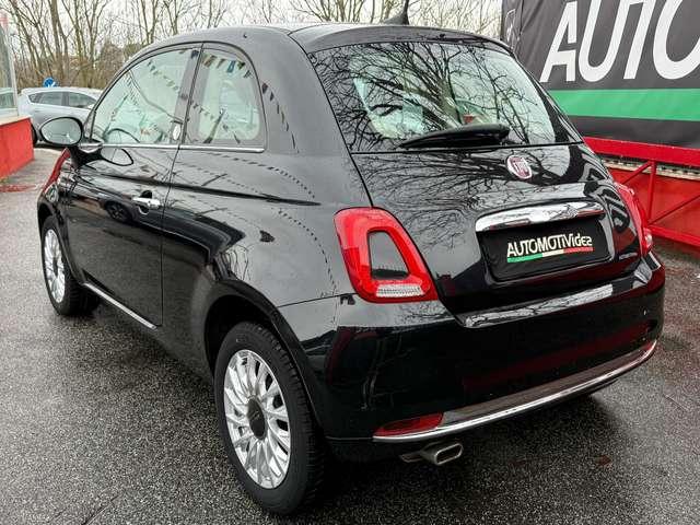 Fiat 500 500 1.2 Lounge MIRROR UFFICIALE NO VINCOLO FINA.