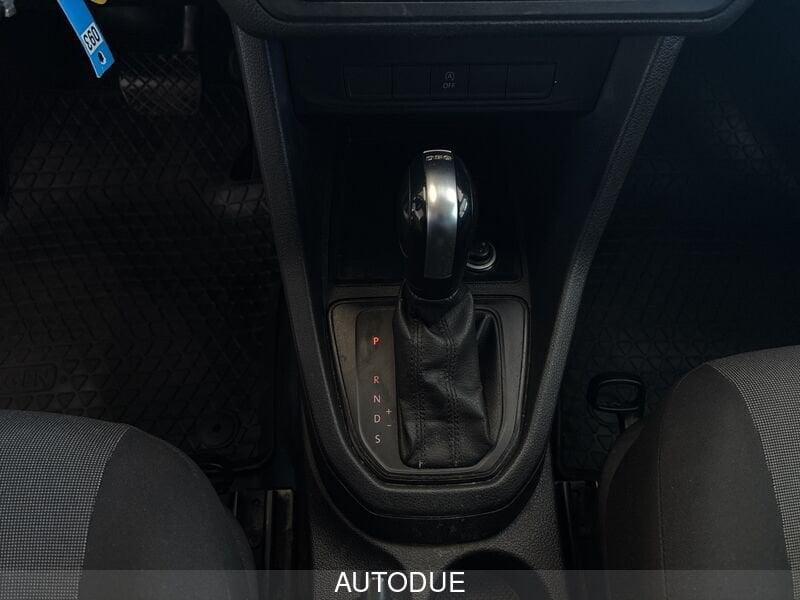 Volkswagen Caddy Maxi FUBase 75 CRDA6