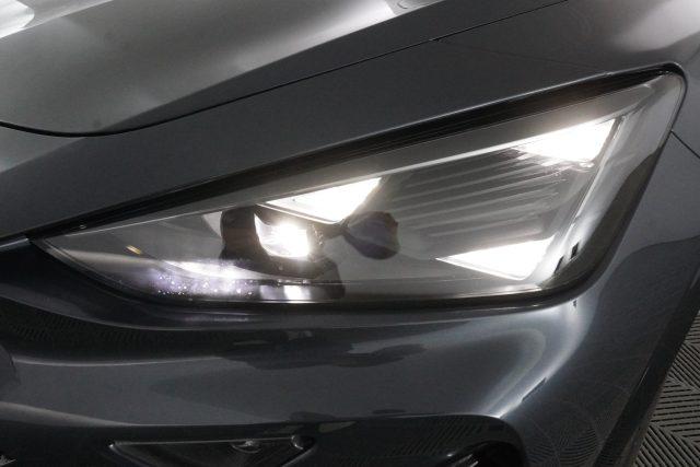 CUPRA Formentor Formentor 2.0 TDI DSG