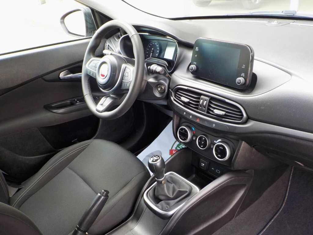 Fiat Tipo 1.0 100cv. S&S Business S.W.