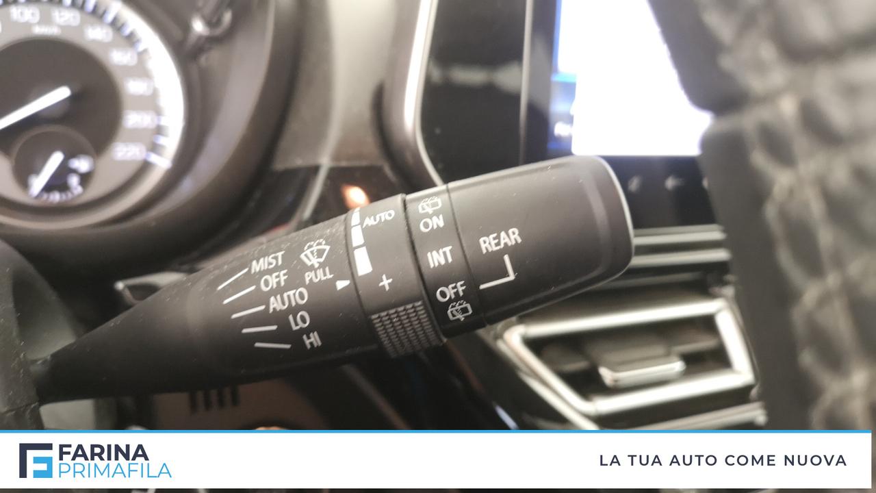 SUZUKI S-Cross II 2022 - S-Cross 1.5h 140v Starview 2wd at