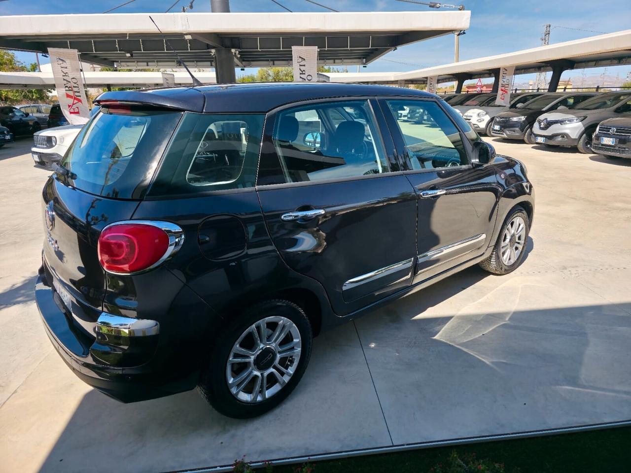 Fiat 500L 1.6 Multijet 120 CV Business