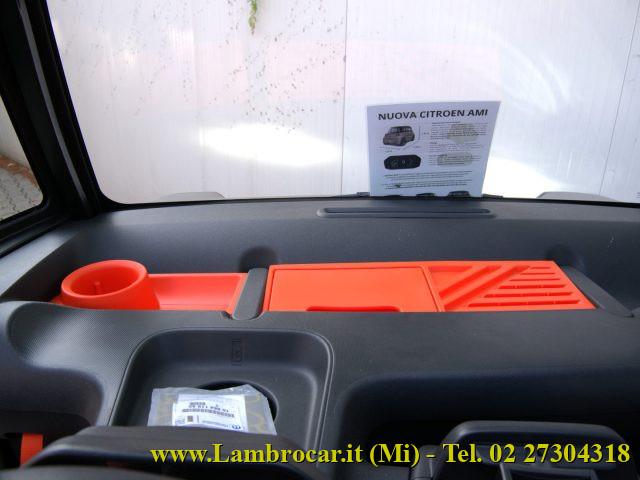 CITROEN Ami My Ami Pack Orange KM0