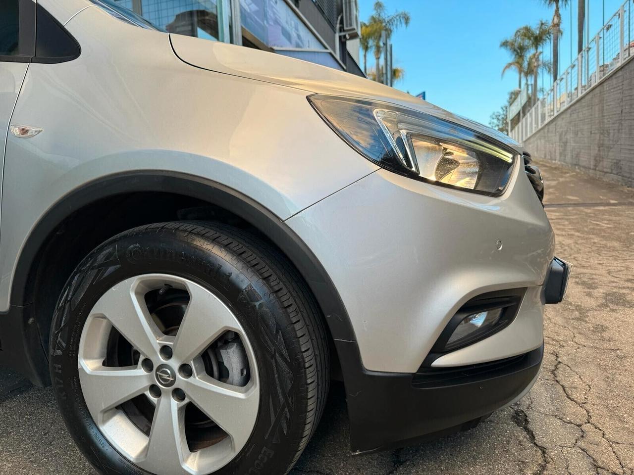 Opel Mokka X 1.6 DIESEL