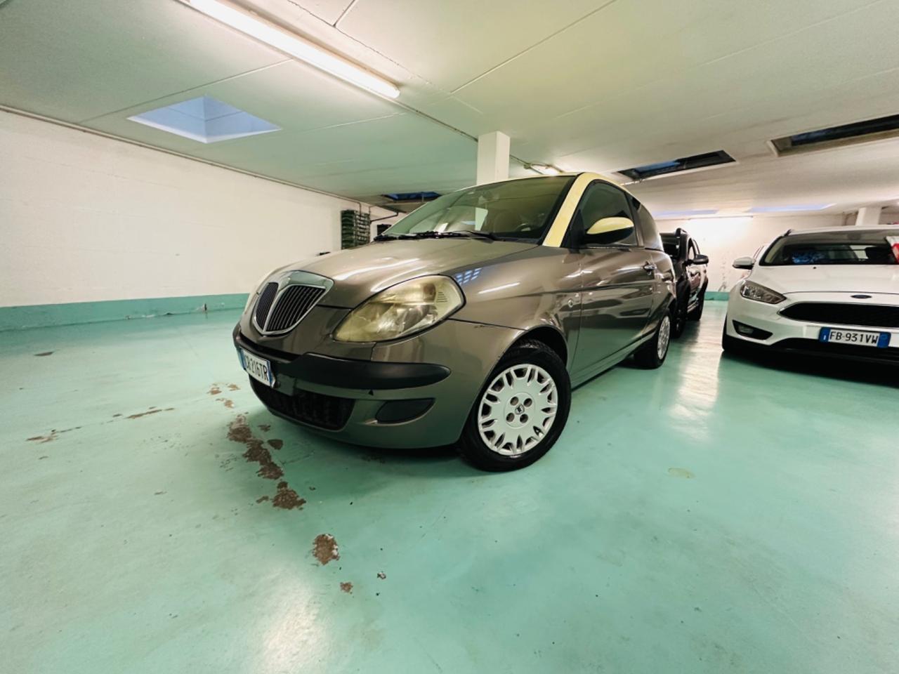 Lancia Ypsilon 1.3 Multijet anche per neopatentati