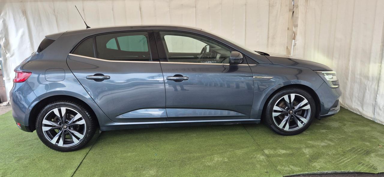 RENAULT MEGANE 1.5DCI 116CV FullOpt. INTENS 2019